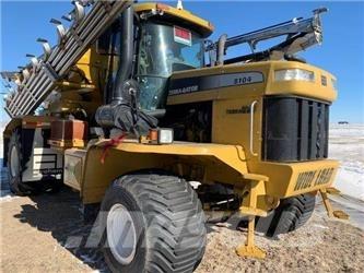  Ag 8104 Mineralspreder