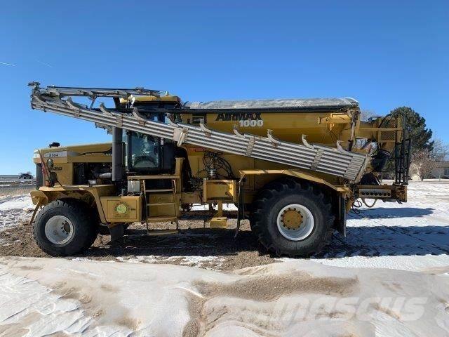  Ag 8104 Mineralspreder