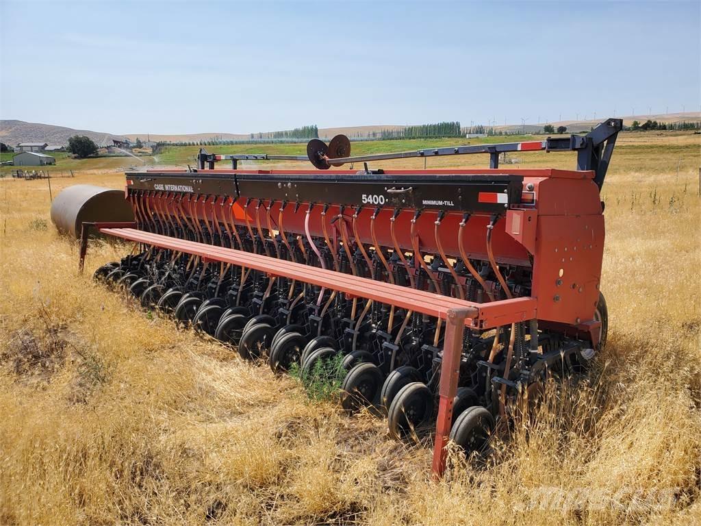 CASE 5400 Andre såmaskiner