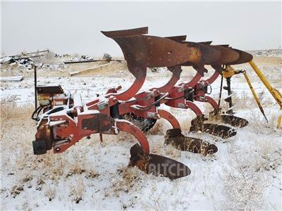 Case IH 145 Almindelige plove