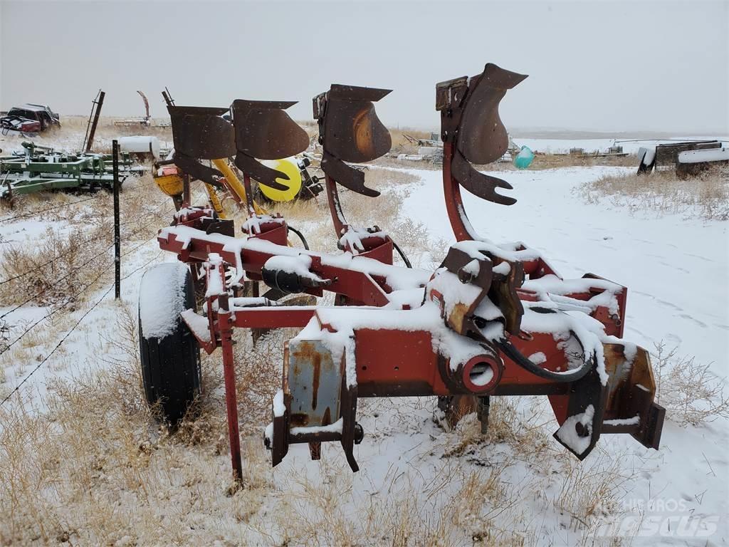 Case IH 145 Almindelige plove