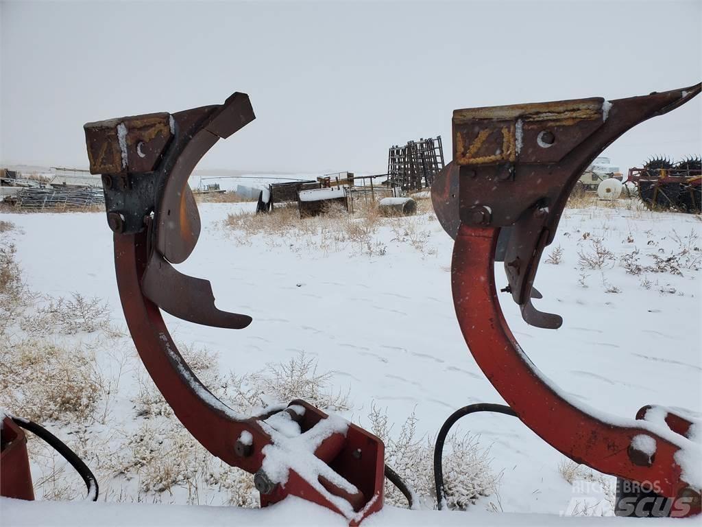 Case IH 145 Almindelige plove