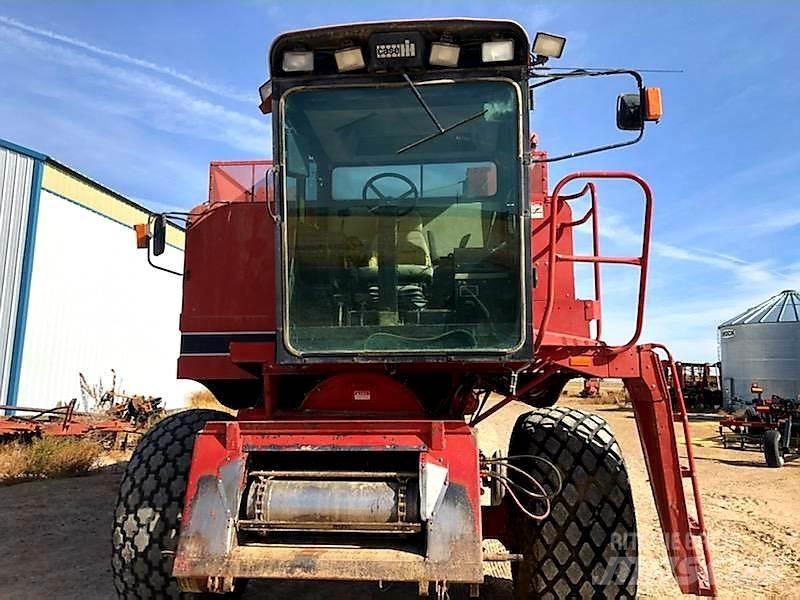Case IH 1660 Mejetærskere