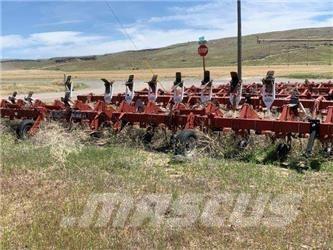 Case IH 1820 Roerækkerensere/radrensere