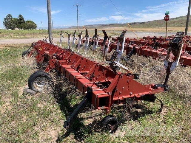 Case IH 1820 Roerækkerensere/radrensere