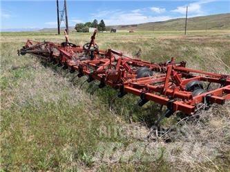 Case IH 4300 Agerslæber