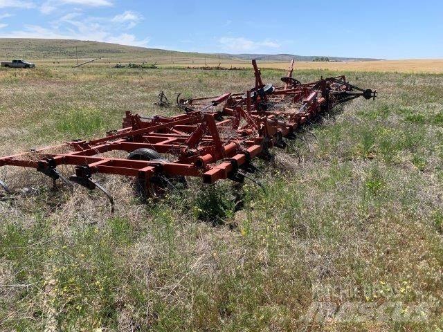Case IH 4300 Agerslæber