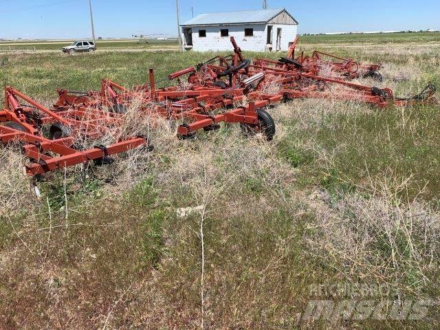Case IH 4300 Agerslæber