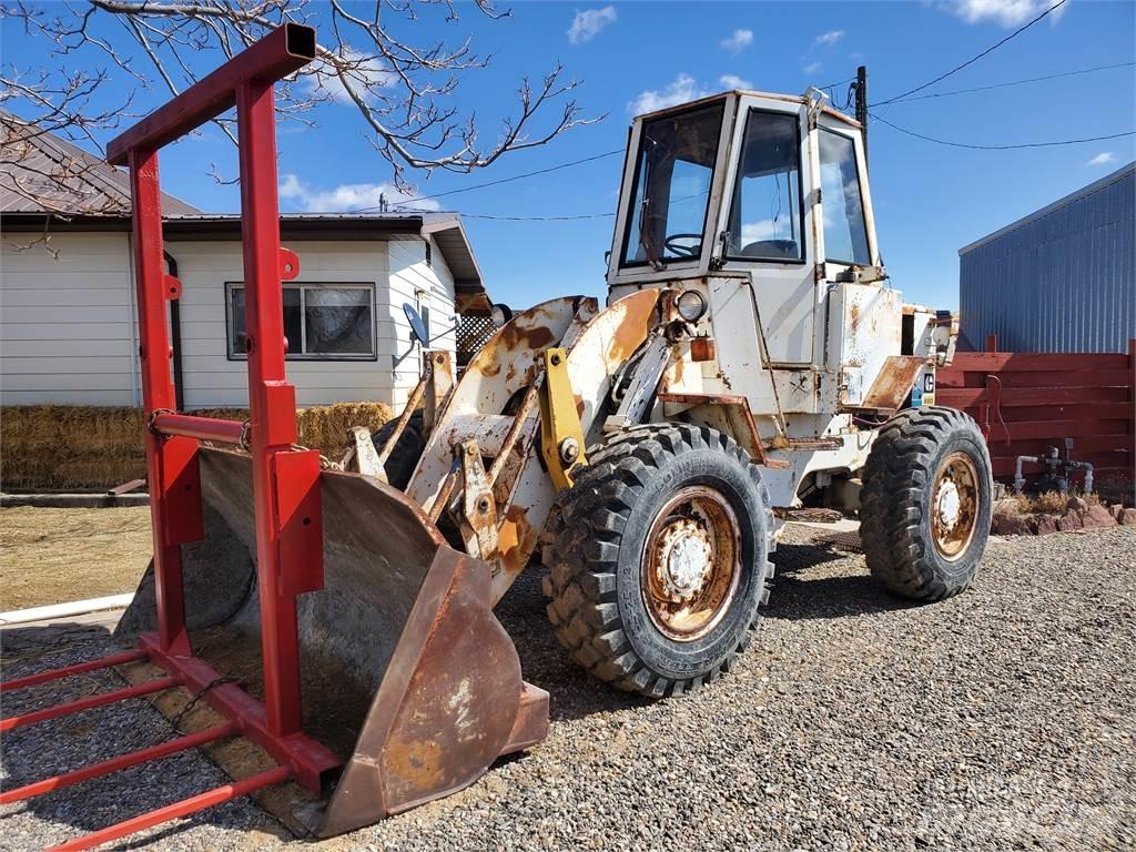 CAT 920 Entreprenør - Andet