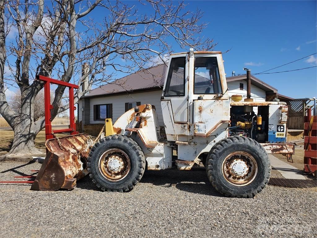 CAT 920 Entreprenør - Andet