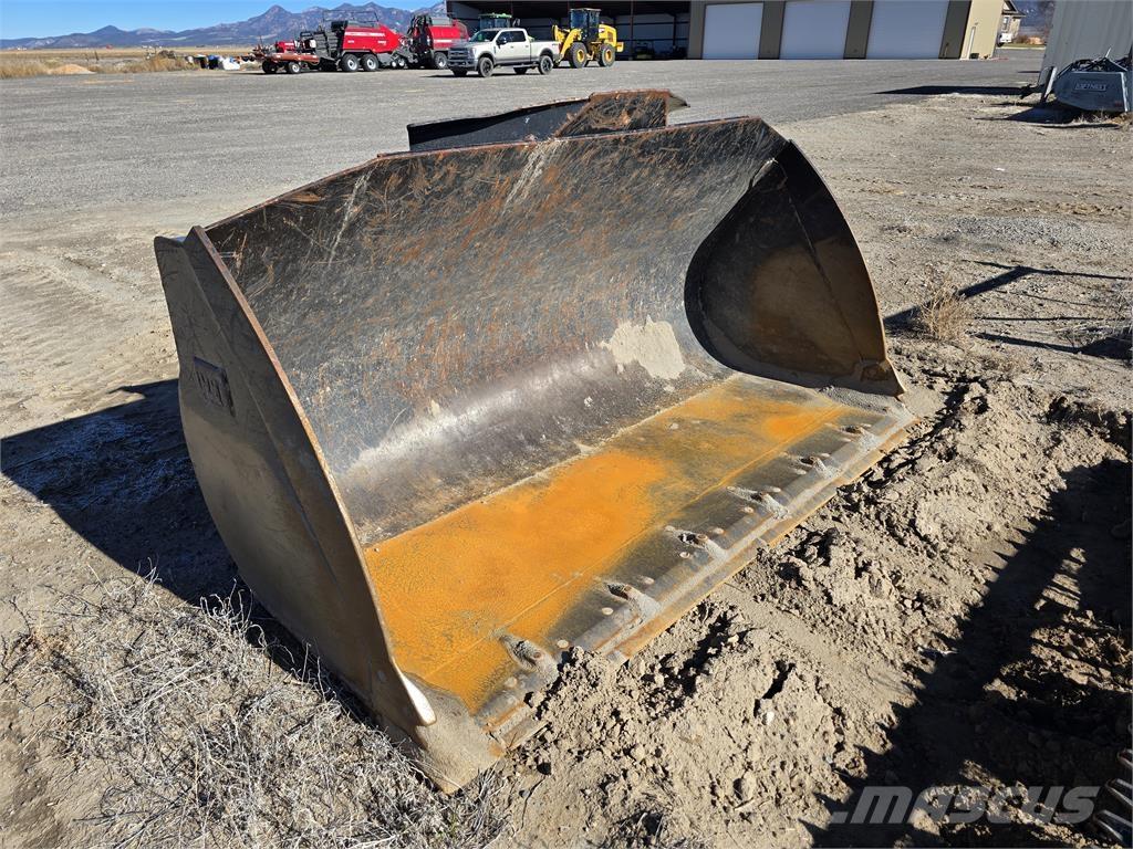 CAT 938M Entreprenør - Andet