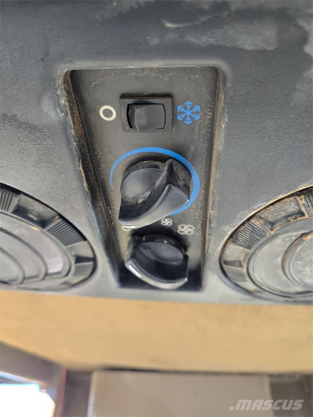 CAT D5H Entreprenør - Andet