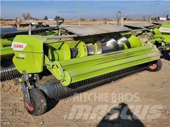 CLAAS PU380 Grønthøster