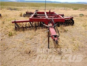  Cook 16' Tallerkenharver