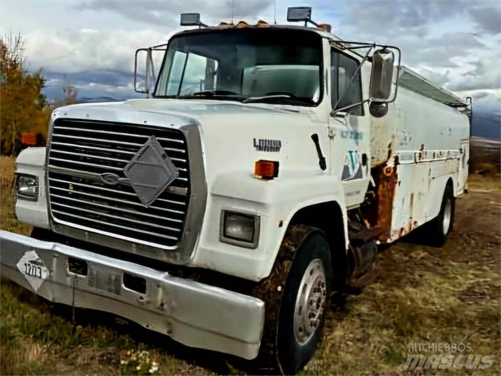 Ford LN8000 Andre lastbiler