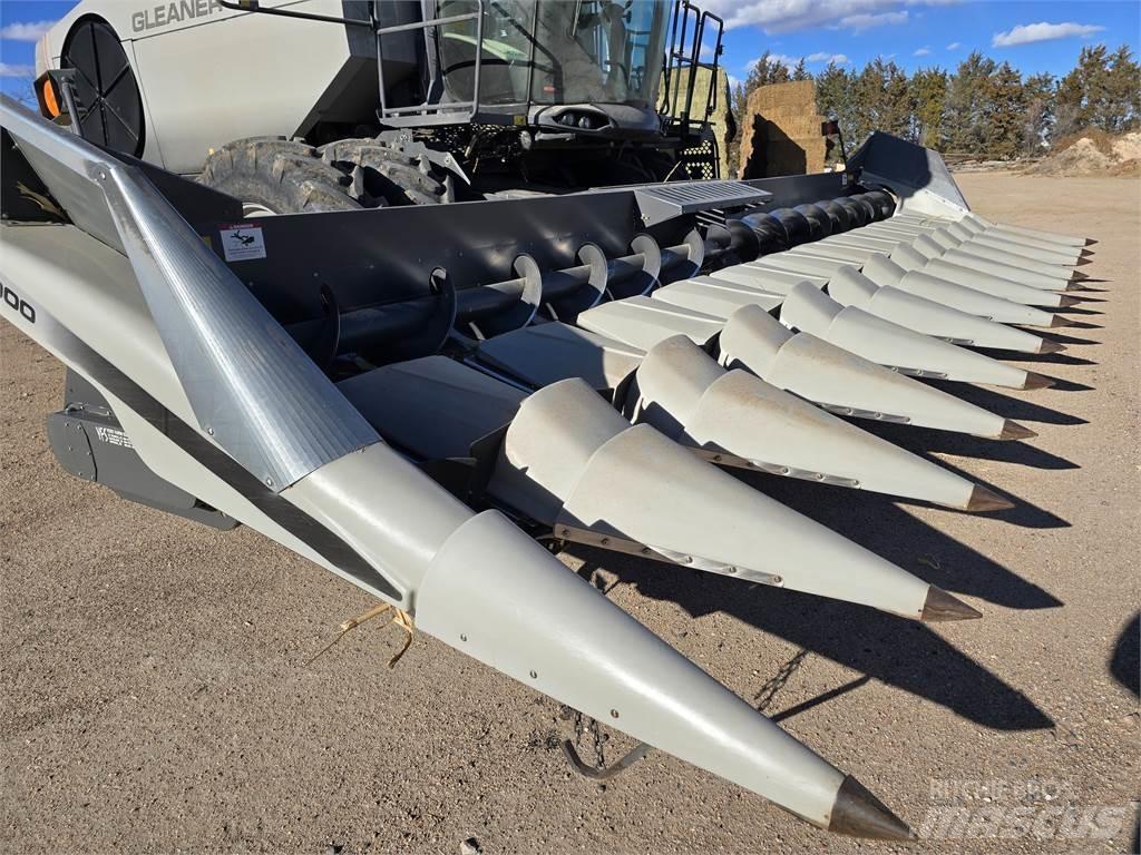 Gleaner 3000 Mejetærskere