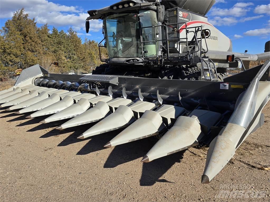 Gleaner 3000 Mejetærskere