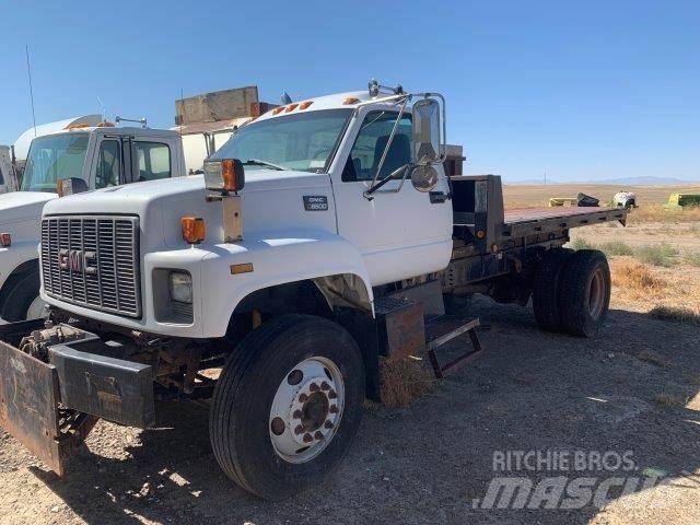 GMC C8500 Andre lastbiler