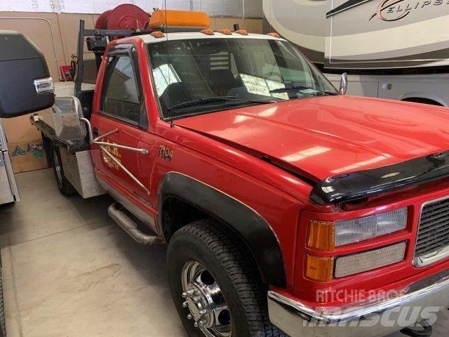 GMC K3500 Andre lastbiler