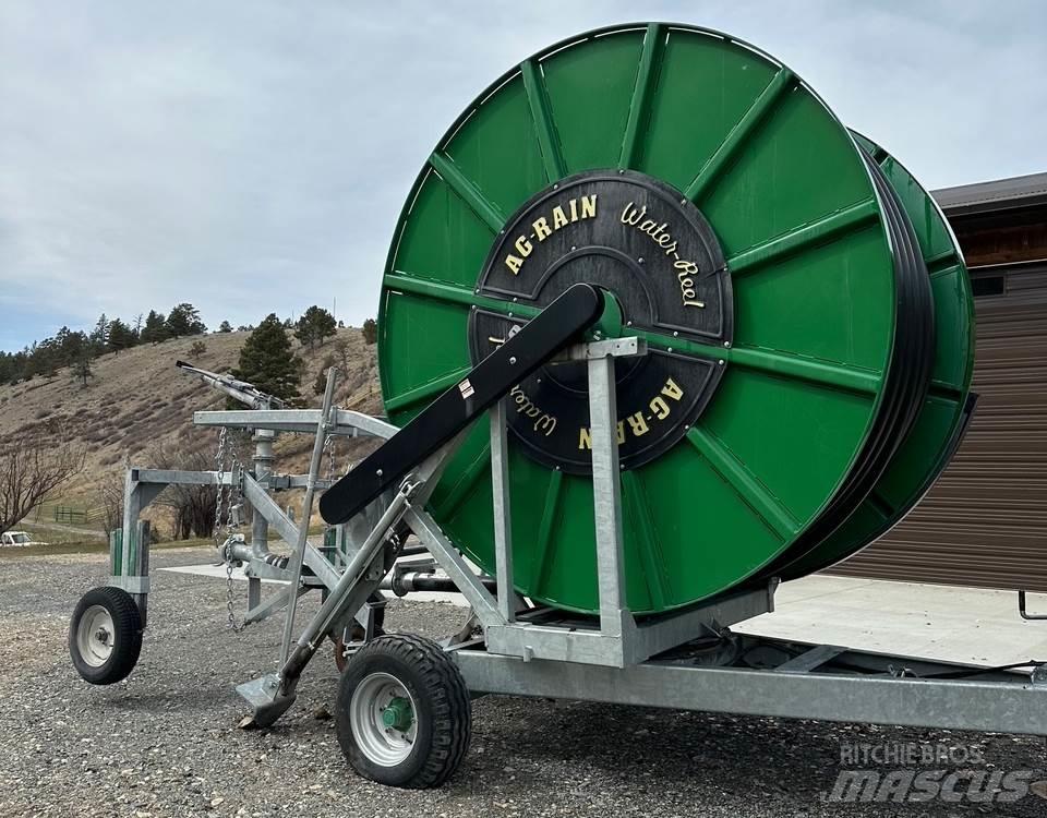 Irrimec ST6B Vandingssystemer