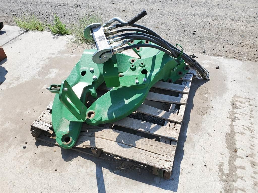 John Deere  Andet tilbehør