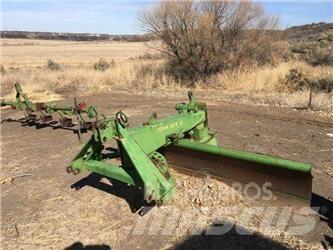 John Deere  Agerslæber