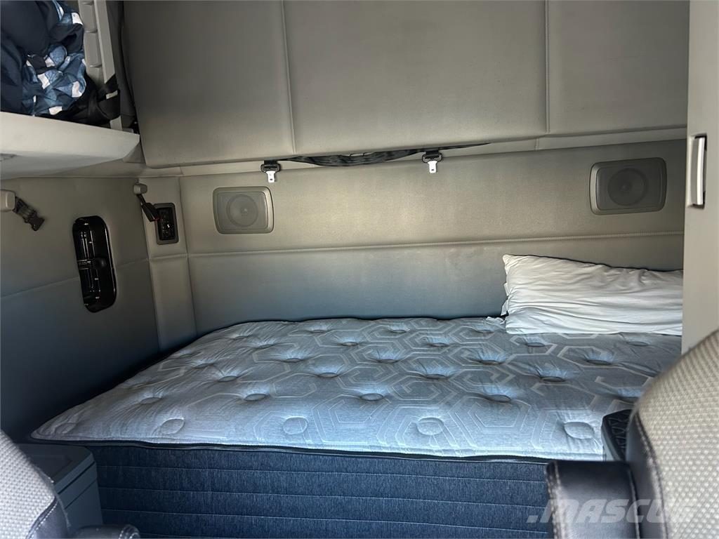 Kenworth T680 Andre lastbiler