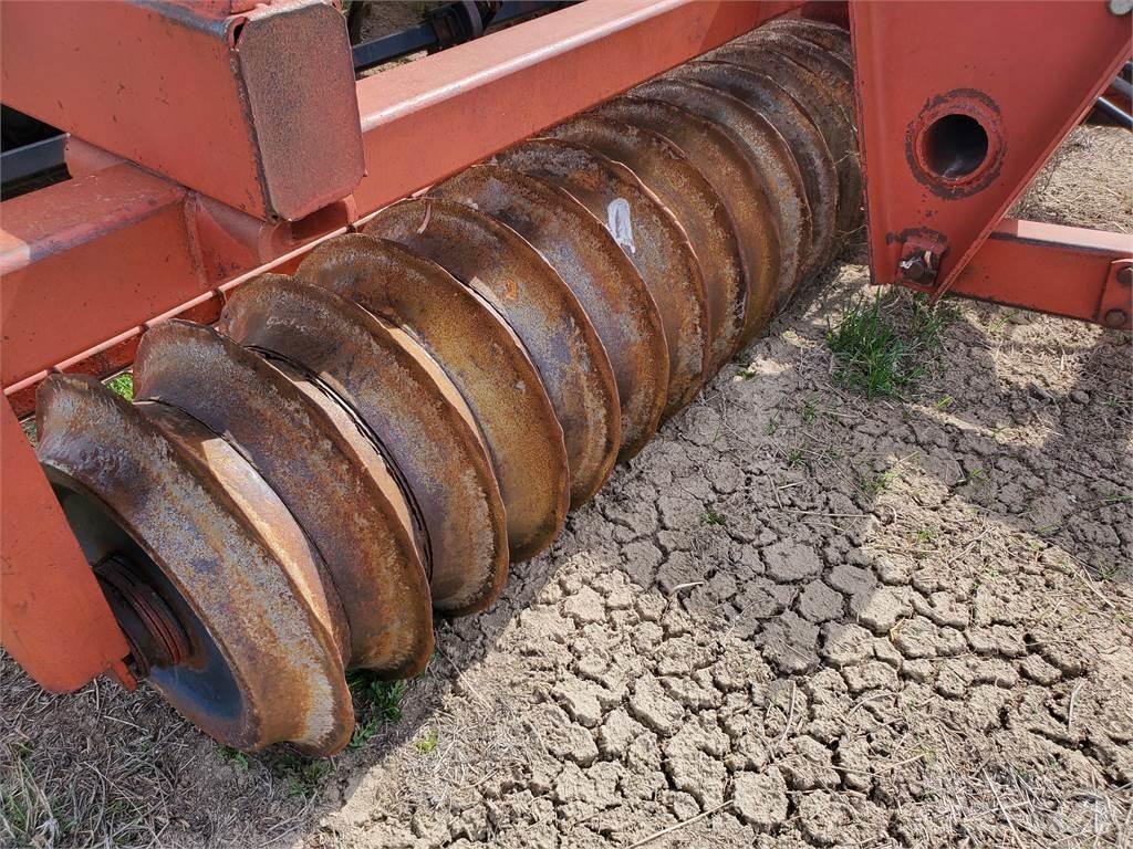 Kewanee 1500 Agerslæber