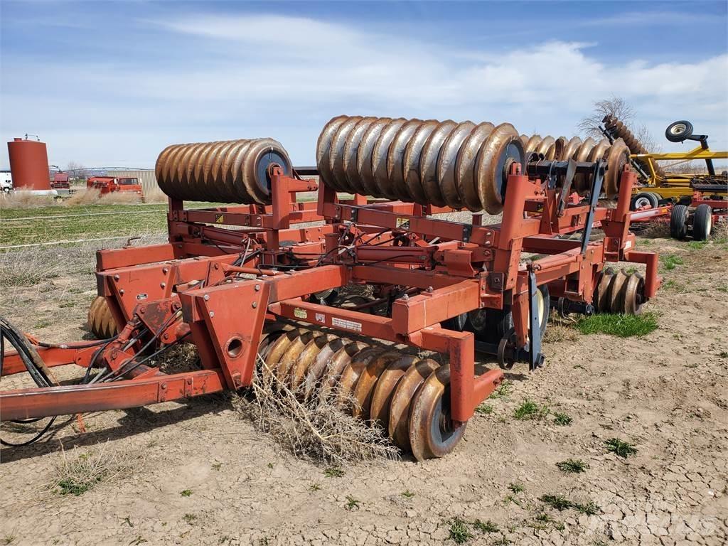 Kewanee 1500 Agerslæber