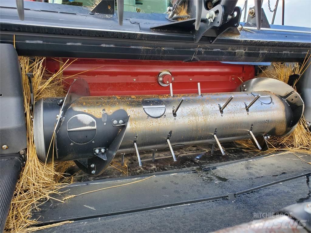 MacDon D65-D Mejetærskere