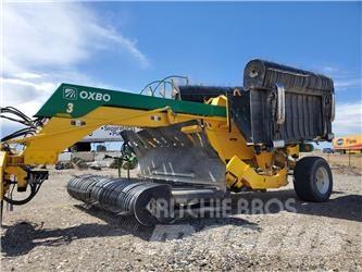Oxbo 2334 Pakkemaskiner