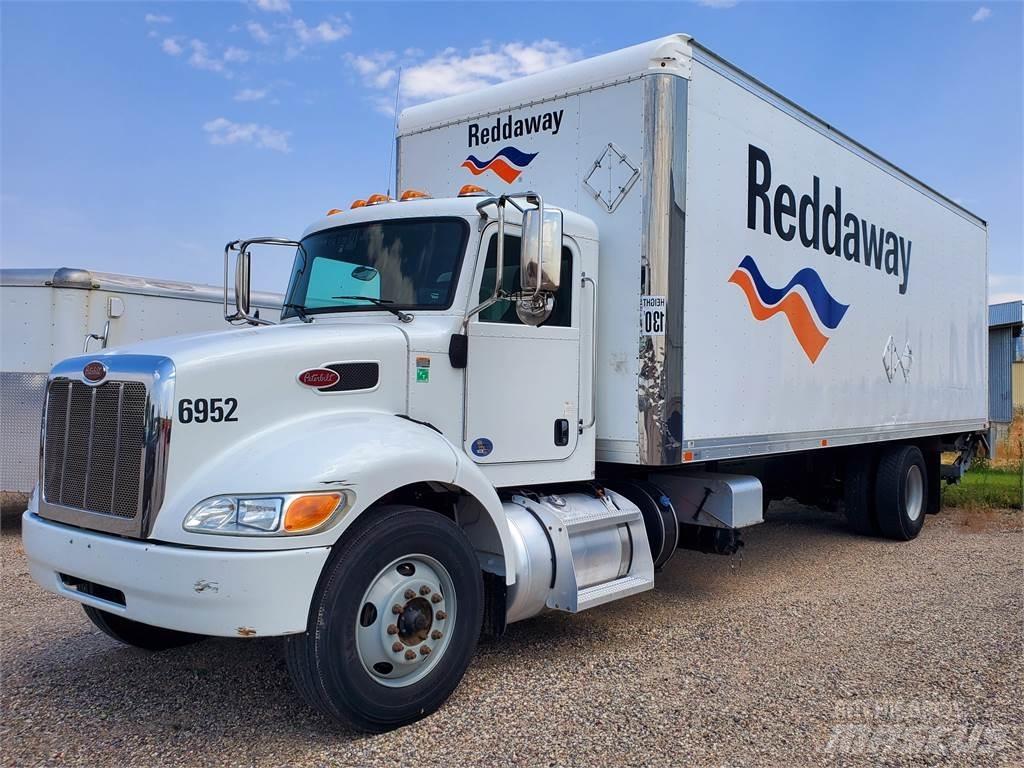 Peterbilt 337 Andre lastbiler