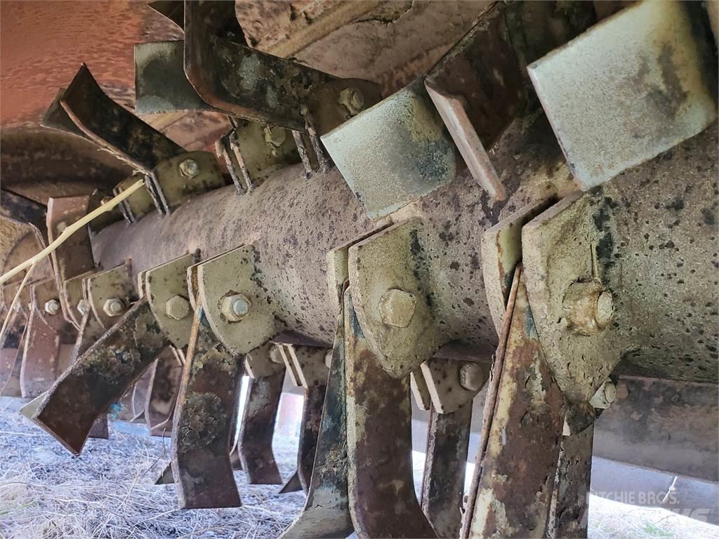 Rhino RC15 Roerækkerensere/radrensere