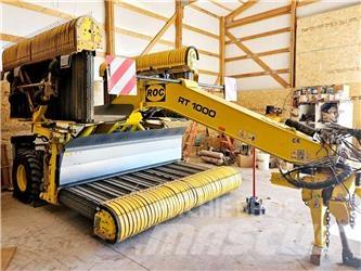 ROC RT1000 Pakkemaskiner