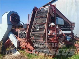  Spudnik 5640 Kartoffelmaskiner - Andet udstyr