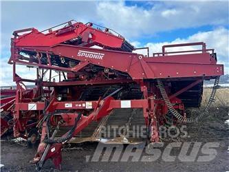  Spudnik 6400 Kartoffelmaskiner - Andet udstyr