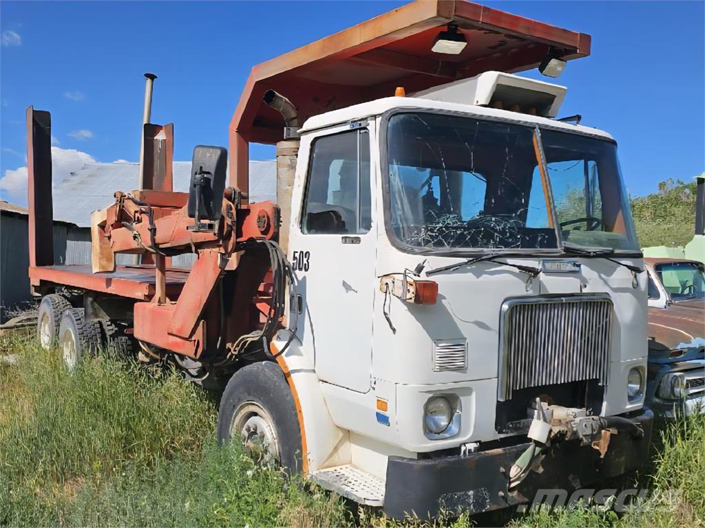  Ton-Right 890 Balleklemme