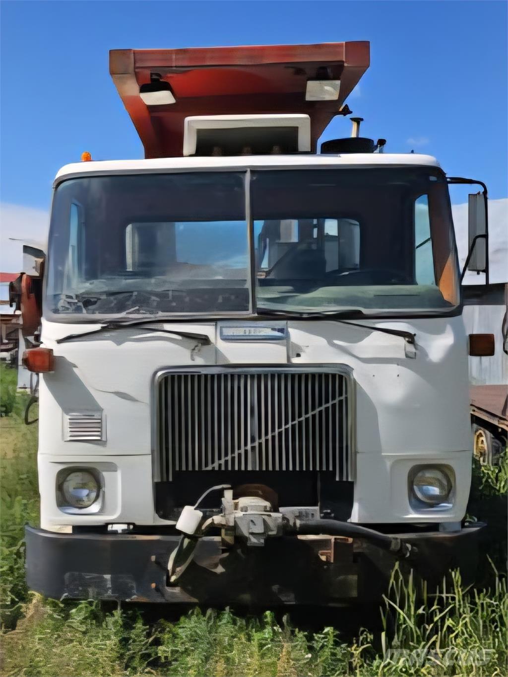  Ton-Right 890 Balleklemme