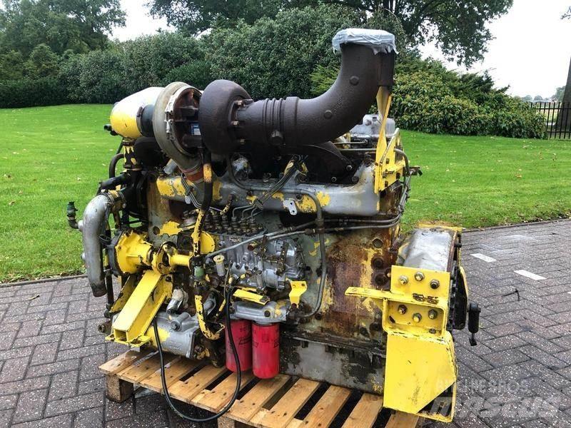 DAF 1160 Andet tilbehør til traktorer