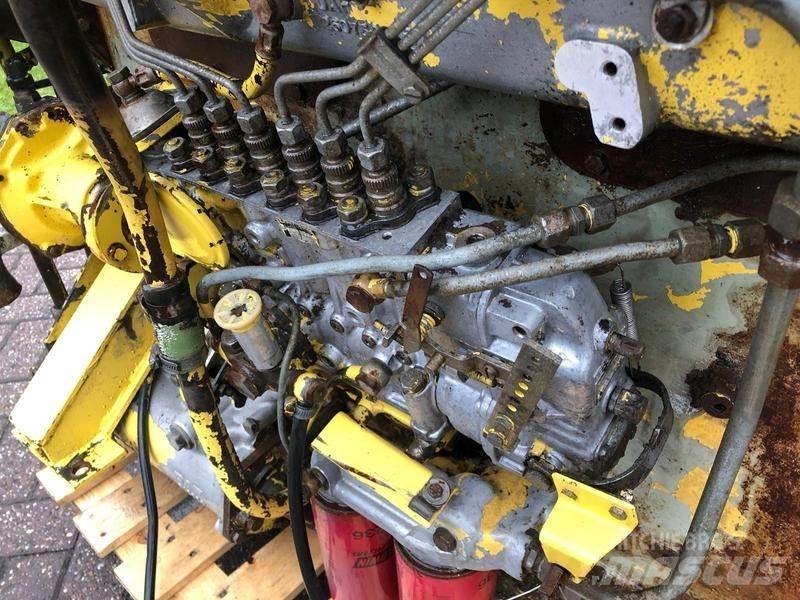 DAF 1160 Andet tilbehør til traktorer