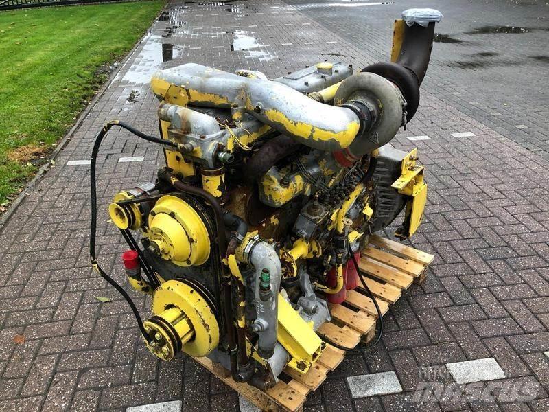 DAF 1160 Andet tilbehør til traktorer