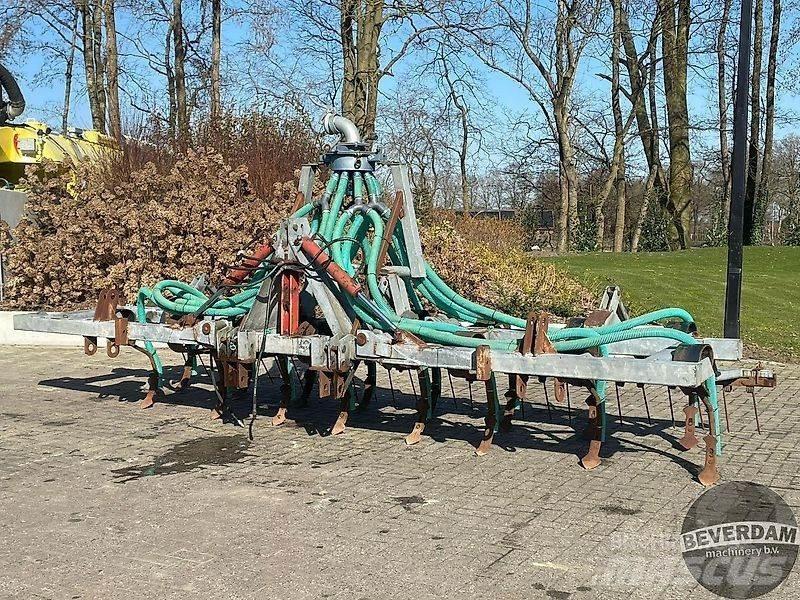Jako 600 Landbrug - Andet 
