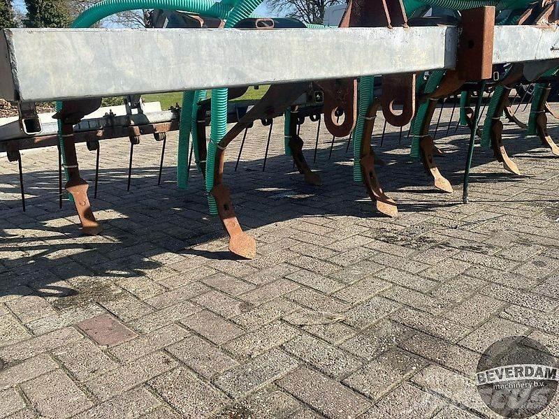 Jako 600 Landbrug - Andet 