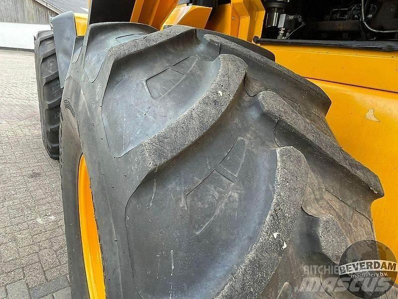 JCB 426S Læssemaskiner på hjul