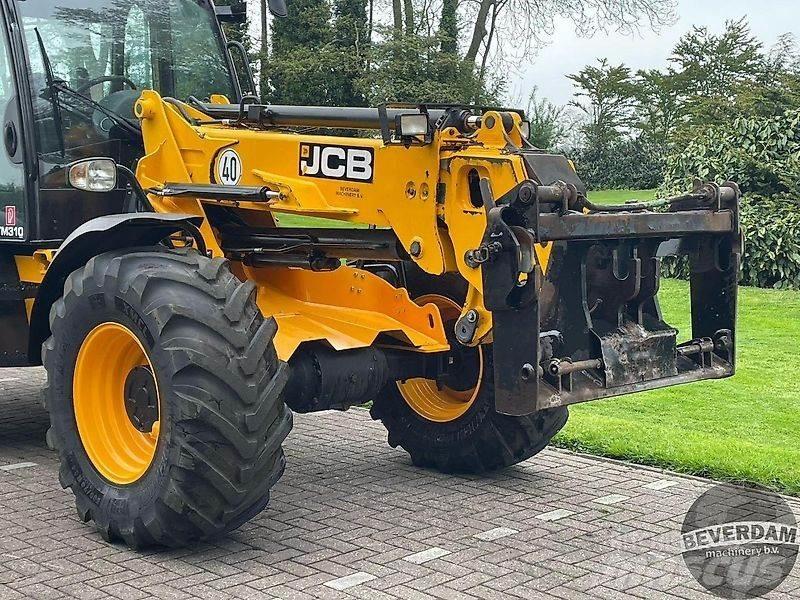 JCB TM310 Landbrug - Andet 