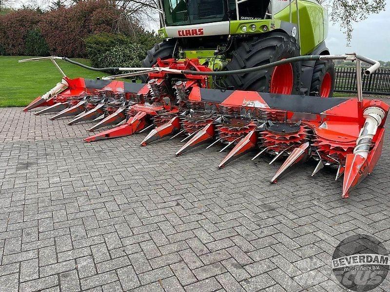 Kemper 375 Tilbehør til mejetærskere