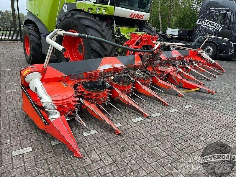 Kemper 375 Tilbehør til mejetærskere