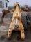 Liebherr BOOM 964 Chassis og suspension