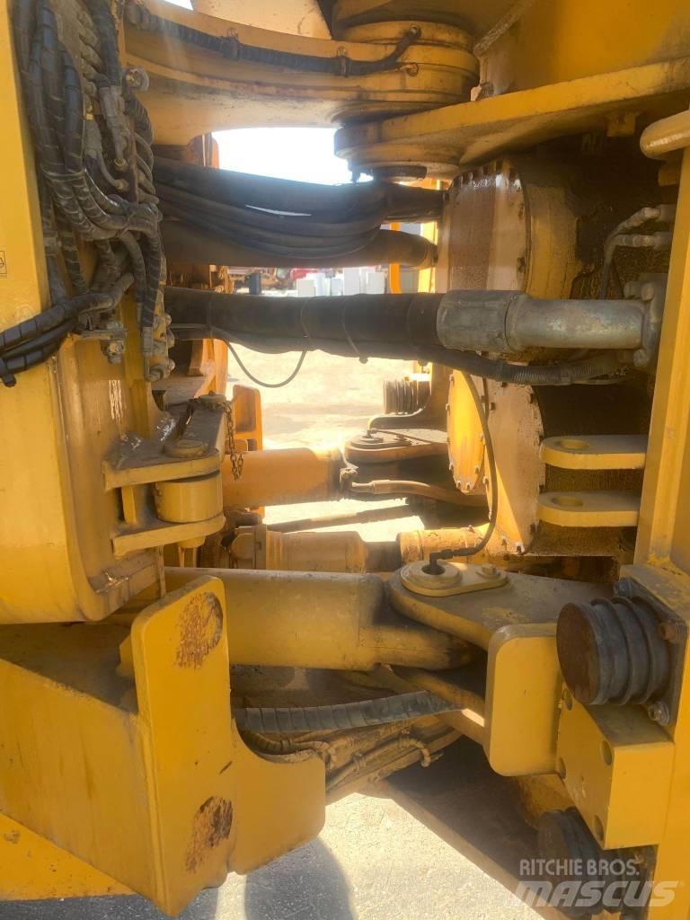 Volvo L330C Læssemaskiner på hjul