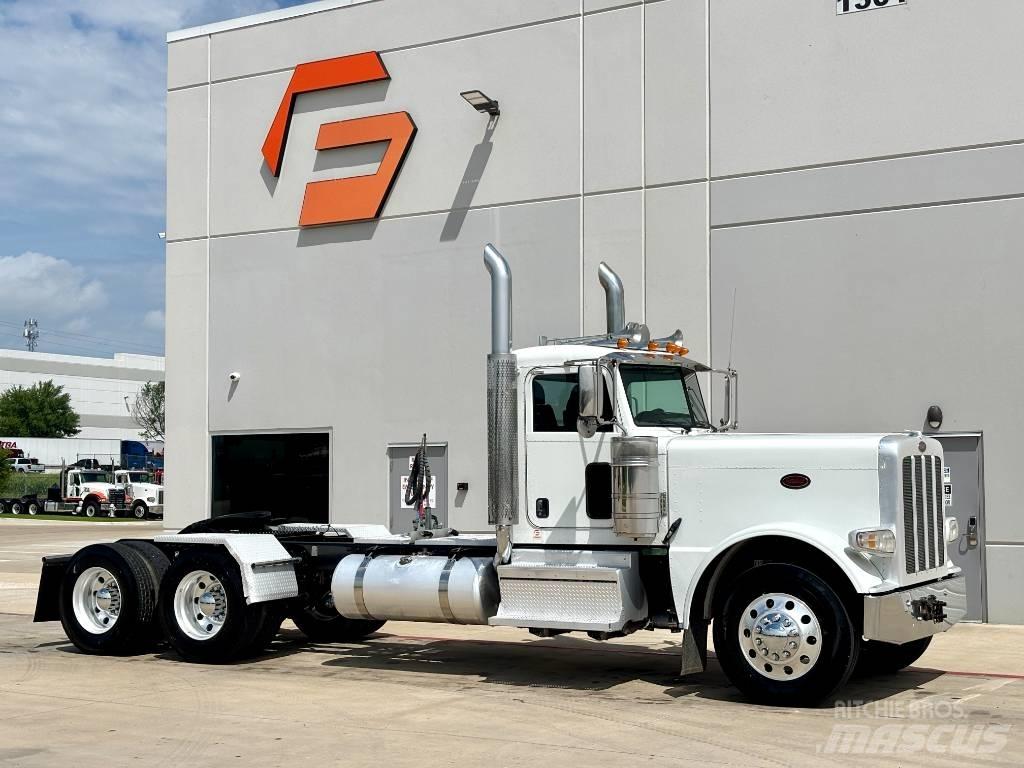 Peterbilt 389 Trækkere